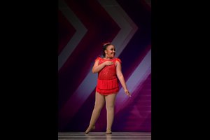 Better When I'm Dancing