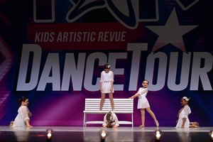 Heaven Is A Place On Earth