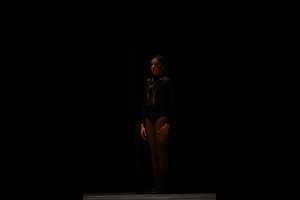 This Is A Man's World