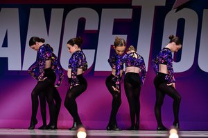 Look What You Made Me