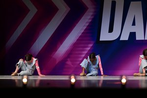 What You Waiting For