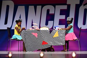 Mad Hatter Tea Party