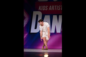 The View Between Villages