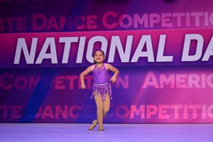 Better When I'm Dancing