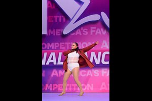 That's What Losing Someone Feels Like