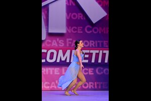 I Think It's Going To Rain Today