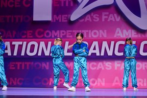 Jenny From The Block