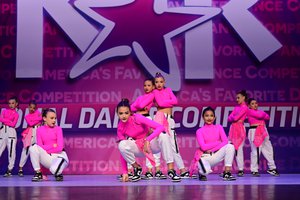 Another One Bites The Dust