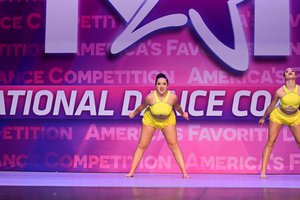 Like This, Like That