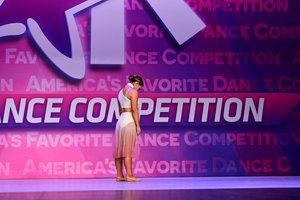 Footprints In The Sand