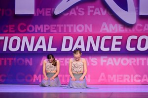 Stronger Than My Fears