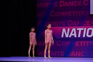 Wouldn't It Be Nice, Two Delights!