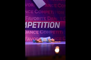 Europe After The Rain