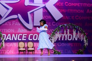 The Bungalow Bridgerton Ball