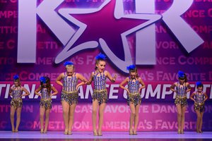 The Greatest Medley Ever Told