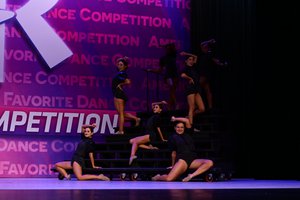 Running Down A Dream