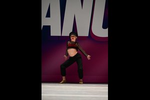 Jenny From The Block