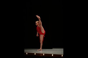 Stronger Than I've Ever Been