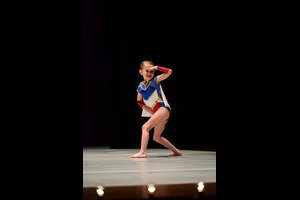 Holding Out For A Hero