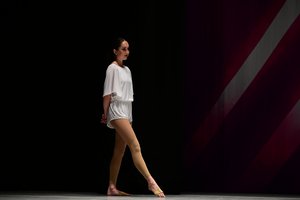 Jealous Of The Angels