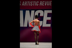 The Girl Can't Help It