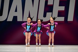 Welcome To The Tea Party