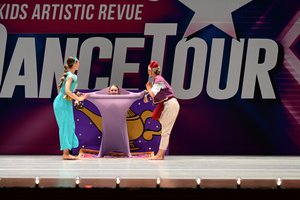 Diamond In The Rough