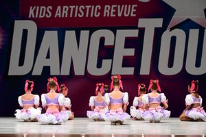 With All Of Your Heart