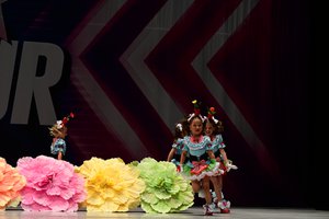 Ding Dong The Witch Is Dead