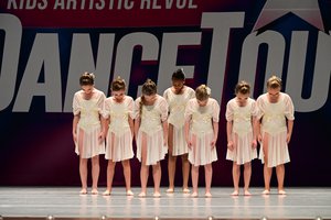 Heaven Is A Place On Earth