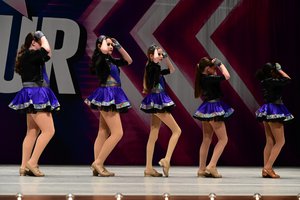 My Little Sister's Got A Motorbike