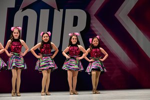 Little Shop Of Horrors