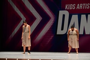 The Light That Never Fails