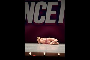 The Light That Never Fails