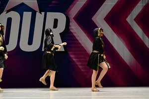 Hit Me With Your Best Shot