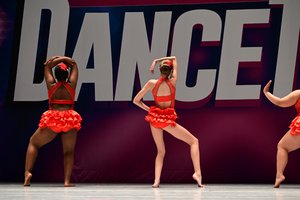 Welcome To The Moulin Rouge