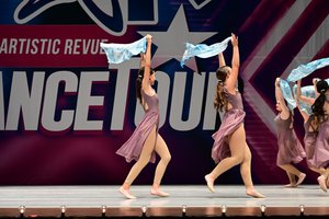 Wild Uncharted Waters