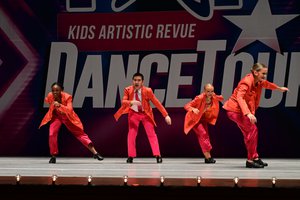 It's About That Walk