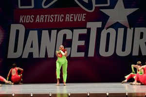 Red Light Green Light