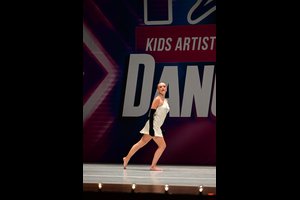 Someone To Watch Over Me