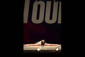 Heaven Is A Place On Earth