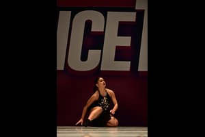 When The Party's Over