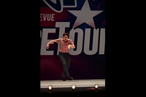 Never Ever Getting Rid Of Me