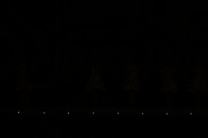 You Can't Stop The Beat