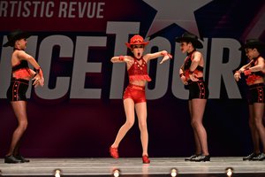 Devil Went Down To Georgia