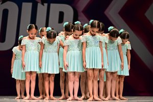 The Second Star To The Right