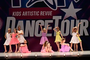 You Can't Stop The Beat