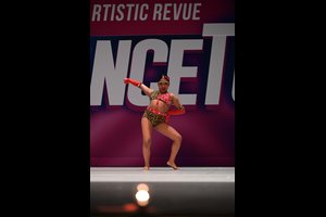 Looking Good, Feeling Gorgeous