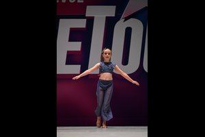 Running With The Wolves