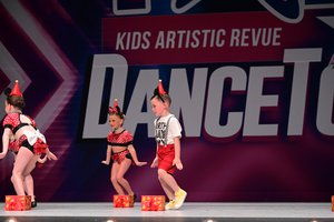 Happy Birthday, Mickey!